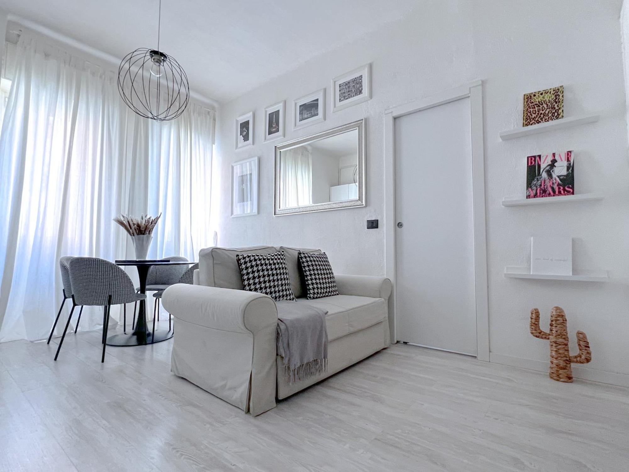 The Boutique Houses - Navigli Milan Exterior photo
